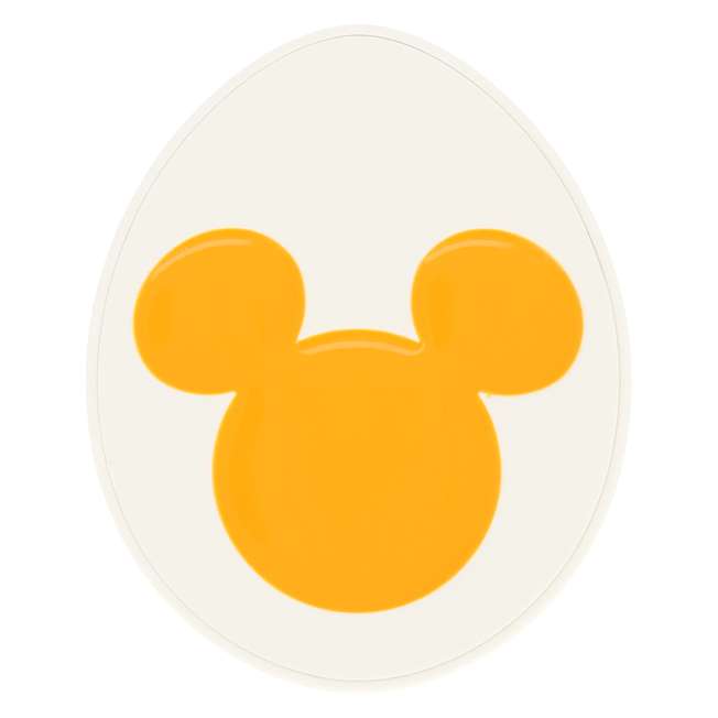 Imán decorativo Mickey