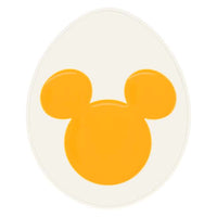 Imán decorativo Mickey