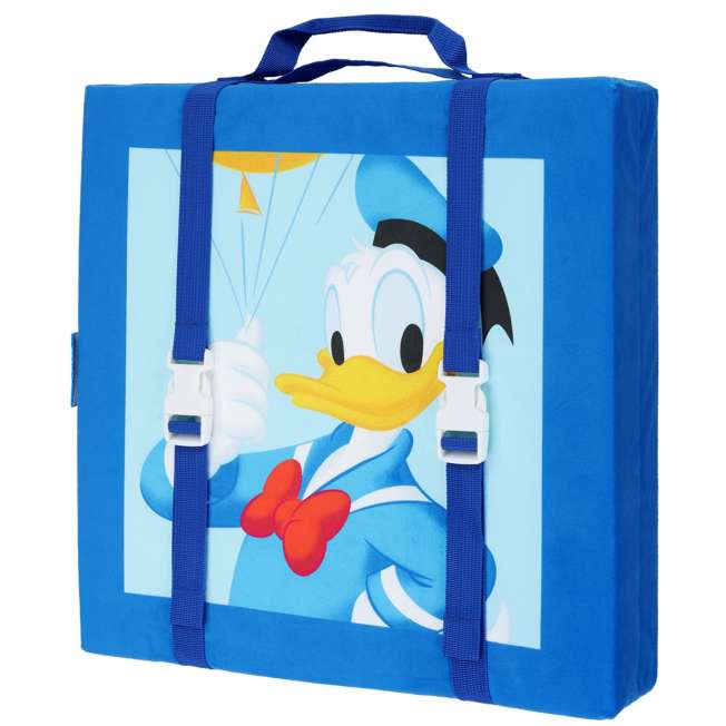 Cojín de asiento Pato Donald