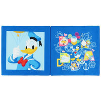 Cojín de asiento Pato Donald
