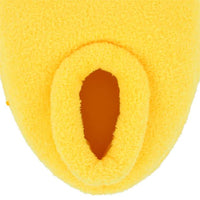 Pantuflas Donald Duck