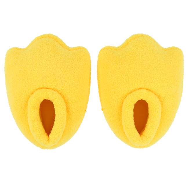 Pantuflas Donald Duck