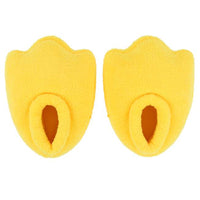 Pantuflas Donald Duck