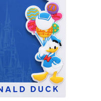 Portafoto Donald Duck