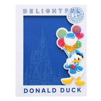 Portafoto Donald Duck