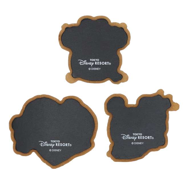 Imán decorativo Disney Halloween