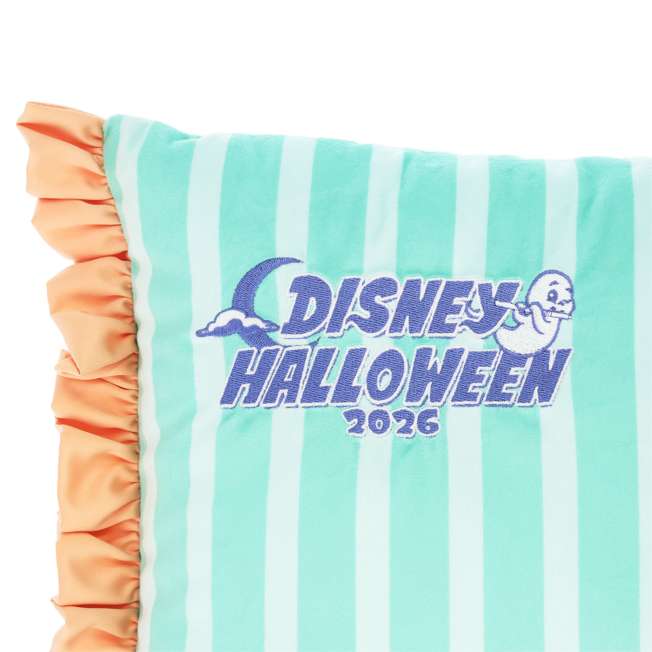 Cojín de Mickey - Halloween de Disney