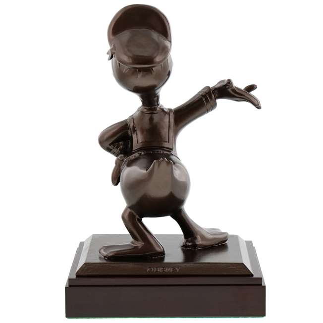 Figura de Pato Donald