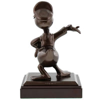 Figura de Pato Donald