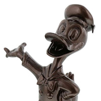 Figura de Pato Donald