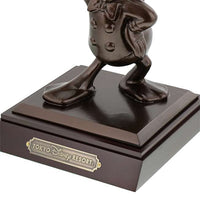 Figura de Pato Donald