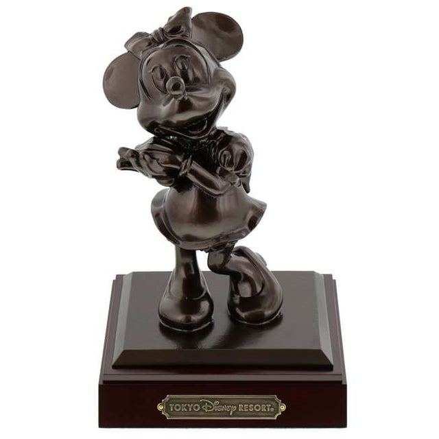 Figura de Minnie Mouse