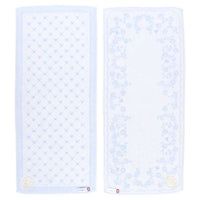 Set de 2 toallas faciales Mickey y Minnie – Disney