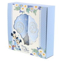 Set de 2 toallas faciales Mickey y Minnie – Disney