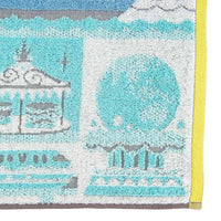 Toalla facial Tokyo Disney Resort