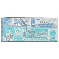 Toalla facial Tokyo Disney Resort
