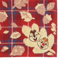 Mini toalla Chip y Dale