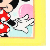 Toalla de rostro Mickey y Minnie
