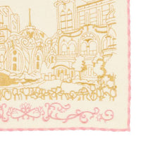 Toalla mini Tokyo DisneySea Fantasy Springs Hotel