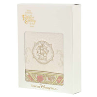 Toalla facial Fantasy Springs Hotel de Tokyo DisneySea