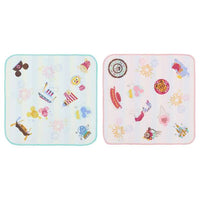 Set de 2 toallas mini Imabari de Disney