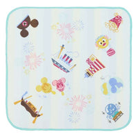 Set de 2 toallas mini Imabari de Disney