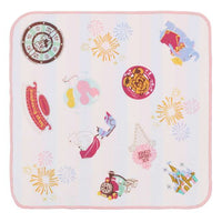 Set de 2 toallas mini Imabari de Disney