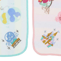Set de 2 toallas mini Imabari de Disney