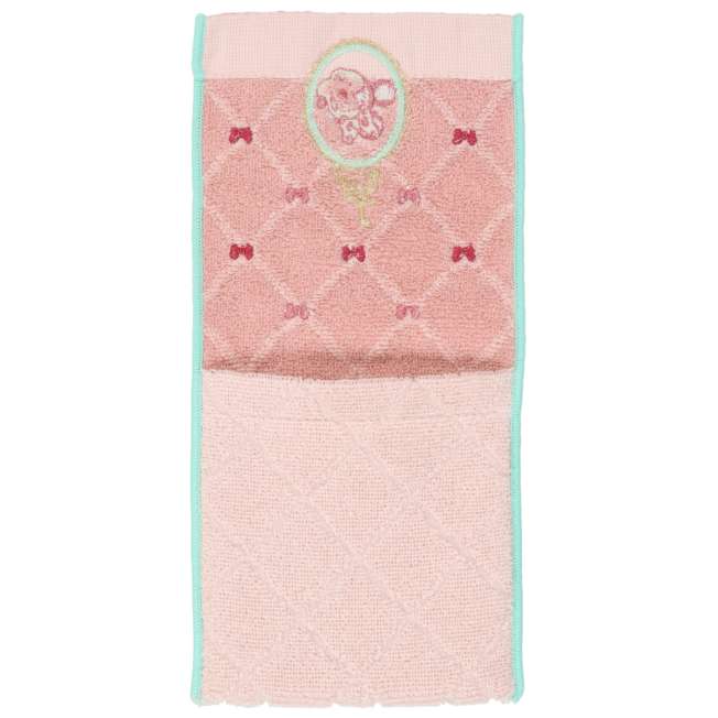 Estuche toalla de Minnie
