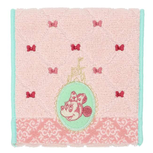 Estuche toalla de Minnie