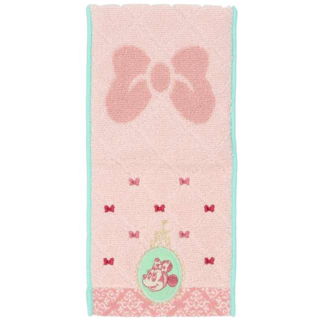 Estuche toalla de Minnie
