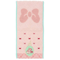 Estuche toalla de Minnie