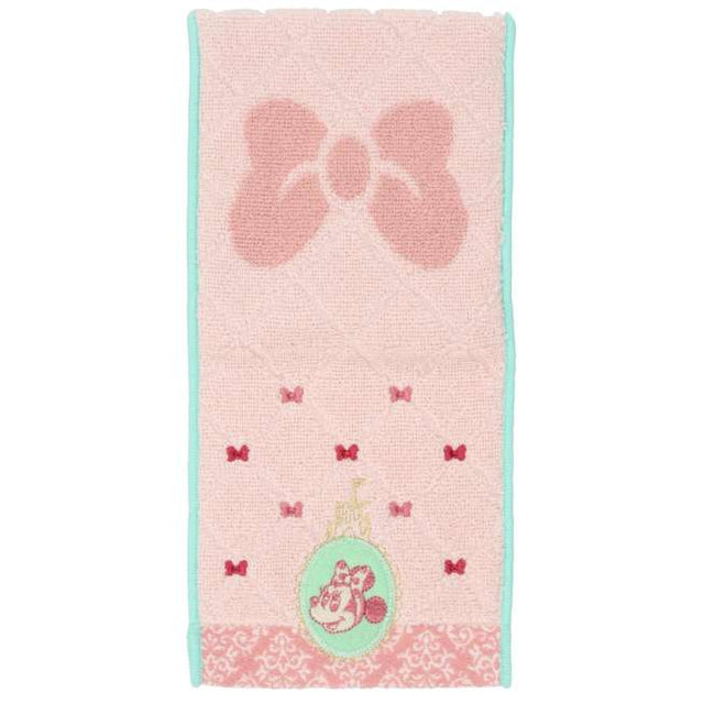 Estuche toalla de Minnie