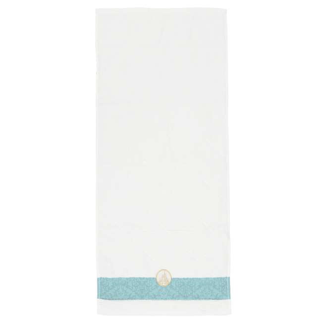 Set de 2 toallas faciales Disney Imabari