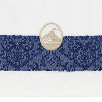 Set de 2 toallas faciales Disney Imabari