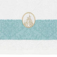 Set de 2 toallas faciales Disney Imabari
