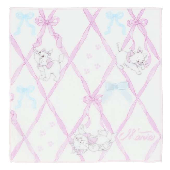 Set de 2 toallas pequeñas de Marie