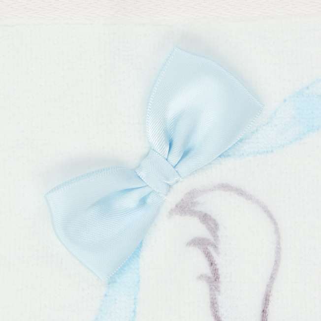 Set de 2 toallas pequeñas de Marie