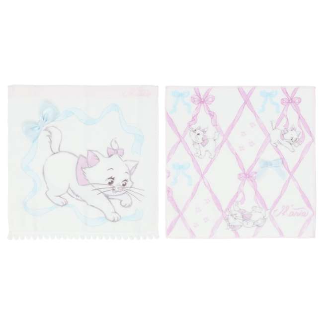 Set de 2 toallas pequeñas de Marie