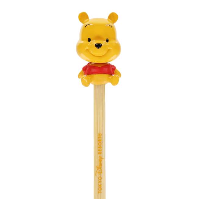 Palito para limpiar oídos de Winnie the Pooh