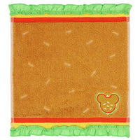 Set de 2 toallas pequeñas de Mickey Mouse