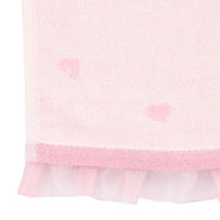 Toalla facial de Minnie Mouse