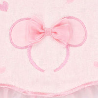 Toalla facial de Minnie Mouse