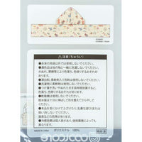 Toalla refrescante COOLCORE de Tokyo Disney Resort