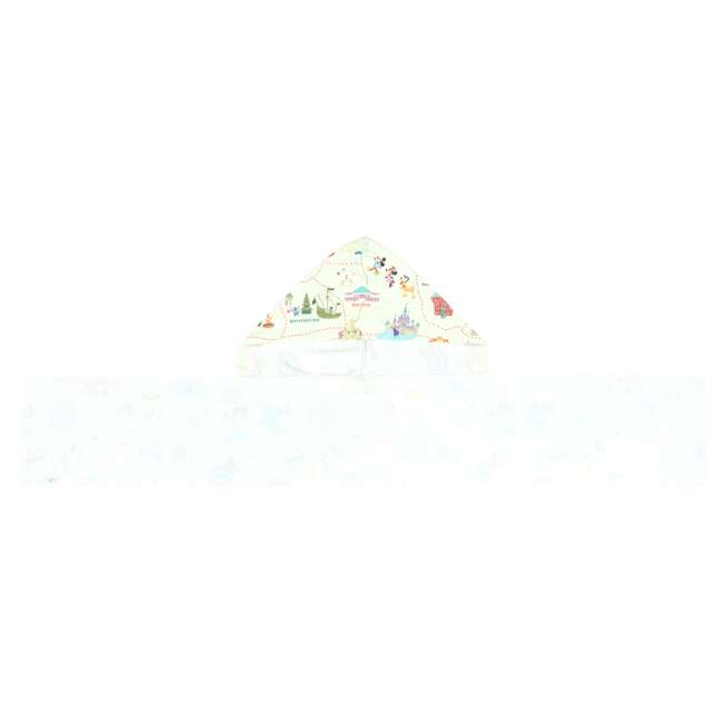 Toalla refrescante COOLCORE de Tokyo Disney Resort