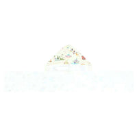 Toalla refrescante COOLCORE de Tokyo Disney Resort