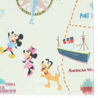 Toalla refrescante COOLCORE de Tokyo Disney Resort