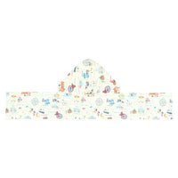 Toalla refrescante COOLCORE de Tokyo Disney Resort
