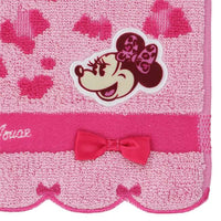 Mini toalla Minnie Mouse