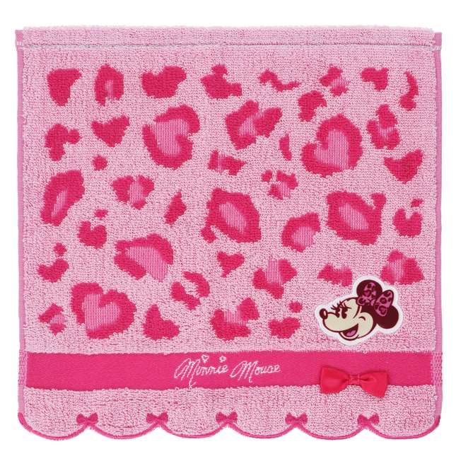 Mini toalla Minnie Mouse